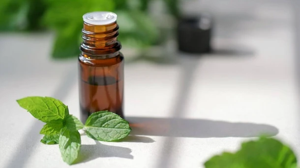 Essential Oils for Menopause