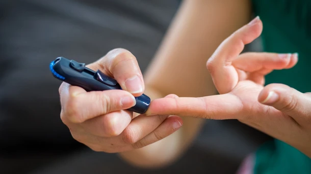 Glucose Test During Pregnancy