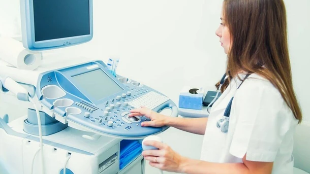 IVF success rates