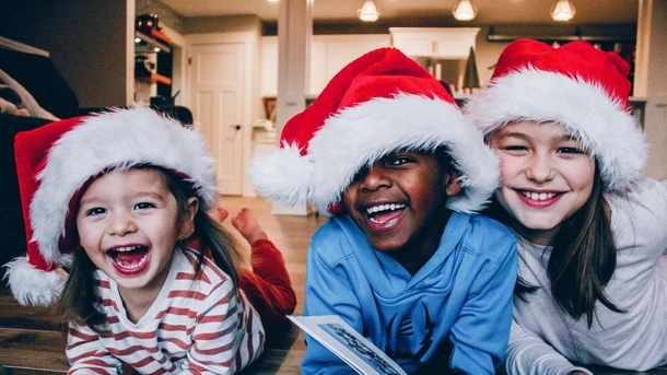 Christmas Games for Kids