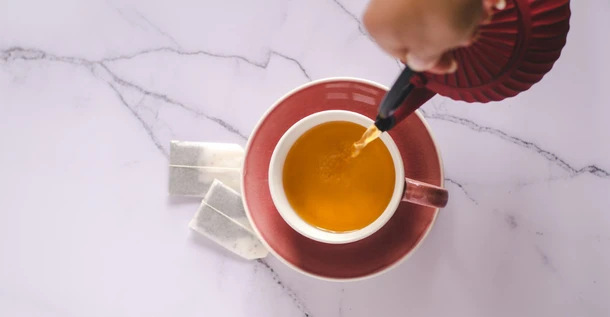 Té Para la Menopausia
