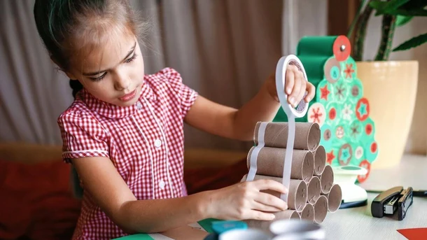 Christmas Activities for Preschoolers