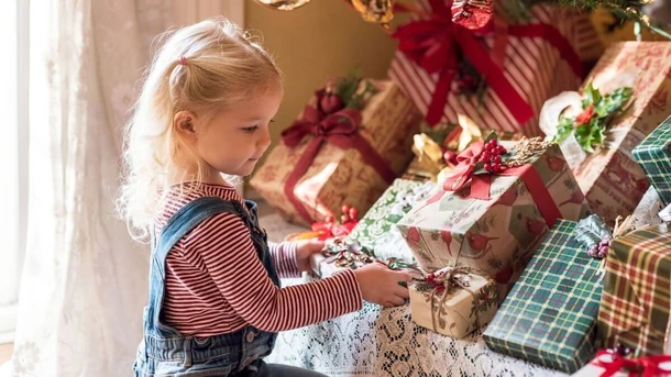 Toys for Christmas for Girls in 2022