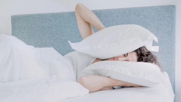 40 Perimenopause Symptoms