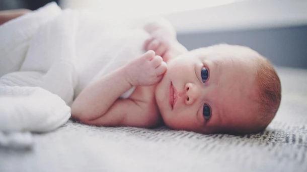 German Baby Boy Names