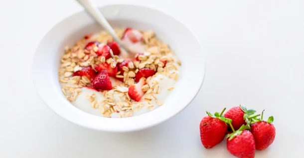 Toddler Breakfast Ideas