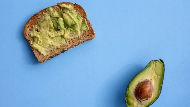 Avocado toast
