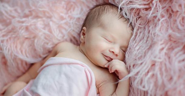 When Do Babies Start Dreaming?