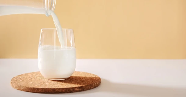 When Can Babies Drink Milk?