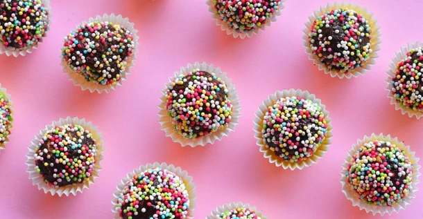Antojos de dulces durante el embarazo