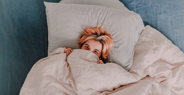 Menopause and Sleep