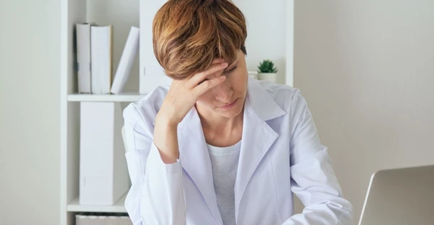 Menopause Headaches