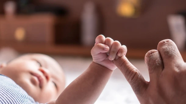 3 Month Old Baby Activities