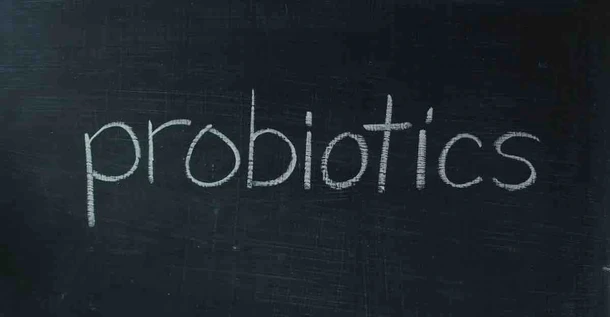 Probiotics for Babies