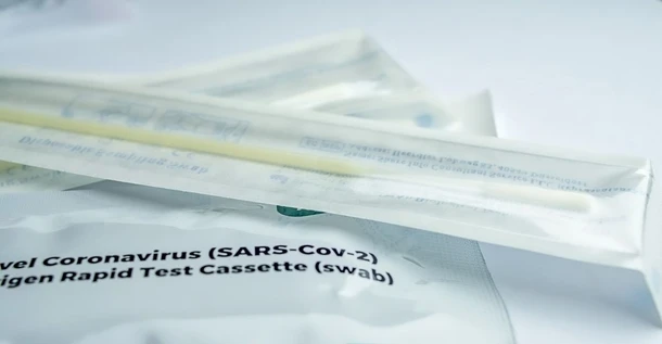 Can Babies Be Tested for Covid
