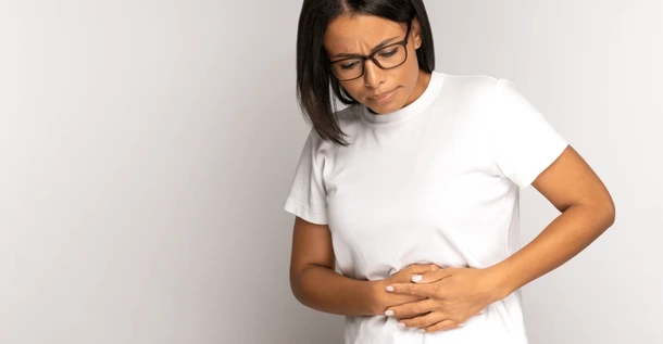 Ovary Pain During Menopause
