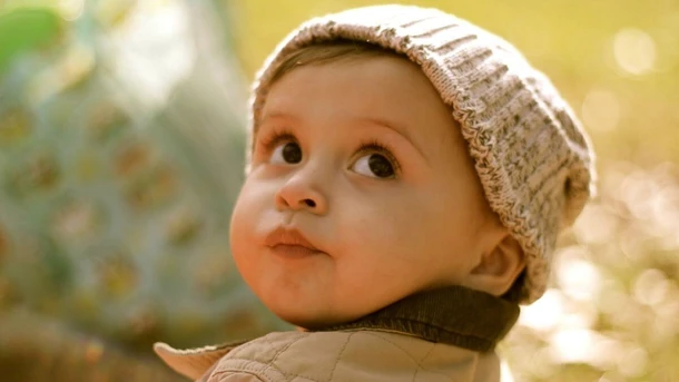 Baby Boy Names That Start With I