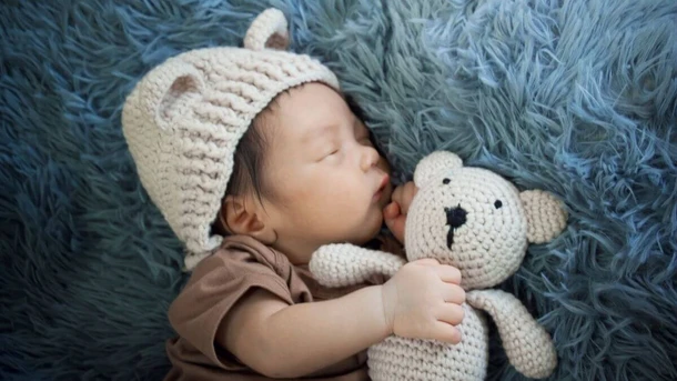 Baby Boy Names That Start With Z