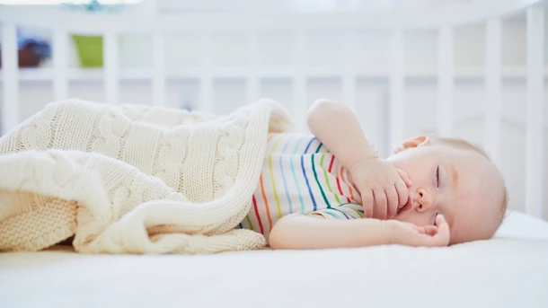 How to End Co-Sleeping