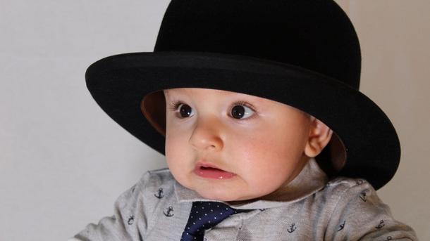 185 Dark & Gothic Baby Boy Names | Peanut 185 Dark & Gothic Baby Boy Names | Peanut