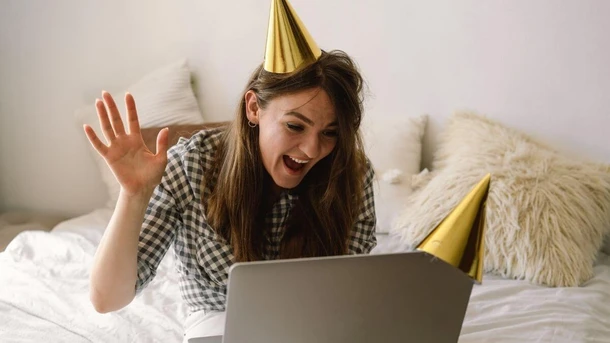 Virtual Baby Shower Ideas