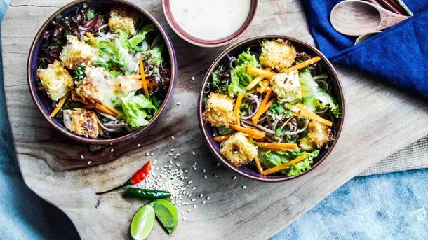 Estrogen-Rich Foods to Eat During Menopause