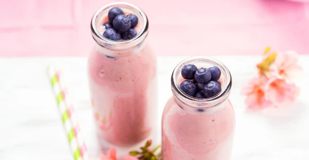 Protein Shakes for Pregnancy