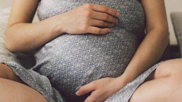 Lotus Birth
