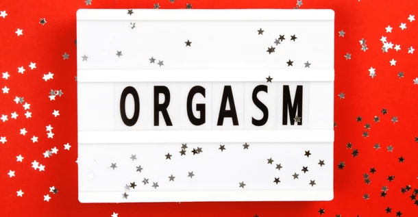 Orgasms After Menopause
