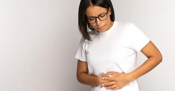Menopause and Nausea