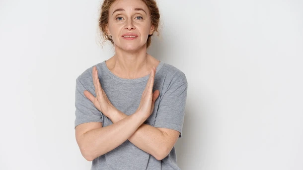 What are the 34 Symptoms of Menopause?