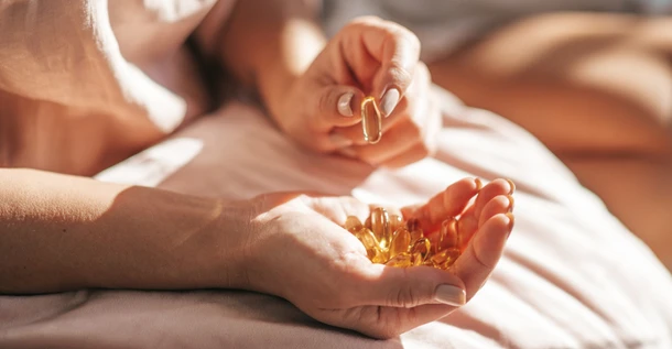 What Are The Benefits of Progesterone After Menopause?
