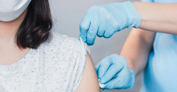Getting Pregnant After the Covid Vaccine