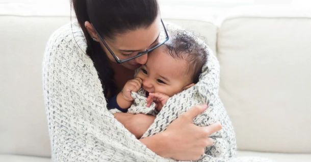 Strong Single Mom Quotes to Son & Daughter
