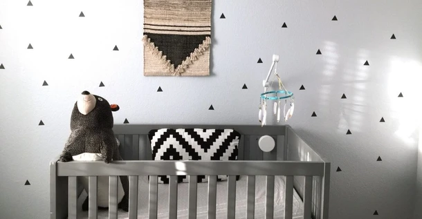 Baby Boy Nursery Themes