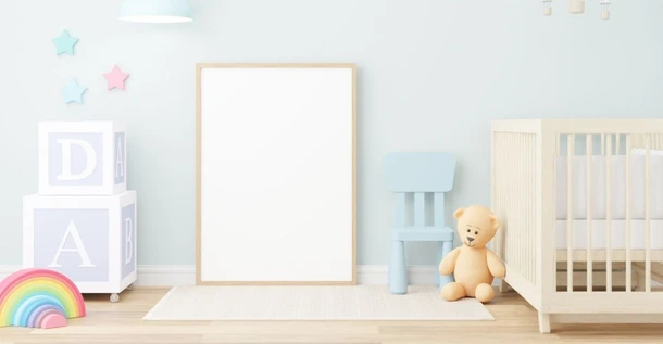 Baby Girl Nursery Themes
