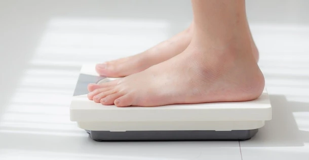 Menopause Weight Loss
