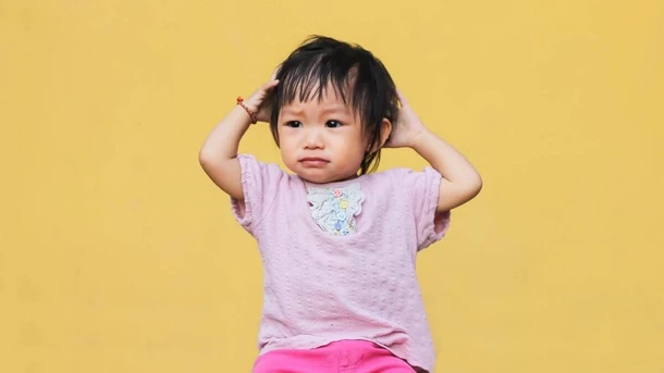 Signs of a Concussion in Babies