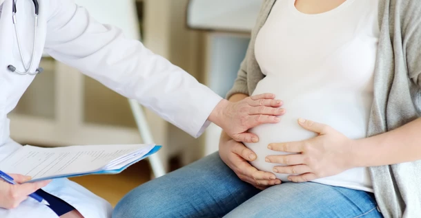 IBS and Pregnancy