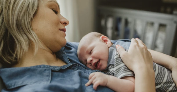 Having a Baby During Covid