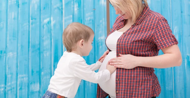 Should I Have Another Baby?
