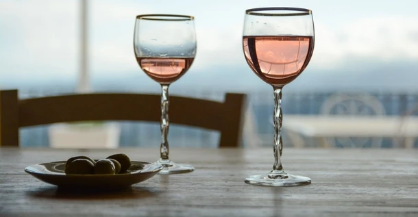 Alcohol and Menopause