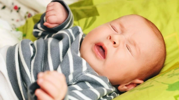 Can Babies Get Covid-19?