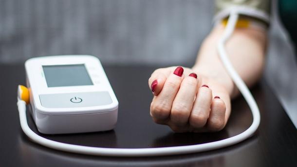Can Menopause Cause High Blood Pressure?