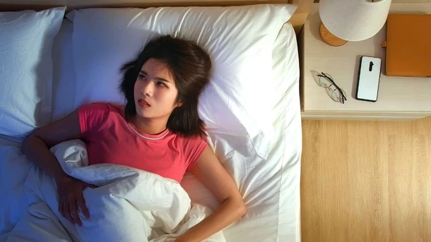 Low Progesterone Symptoms
