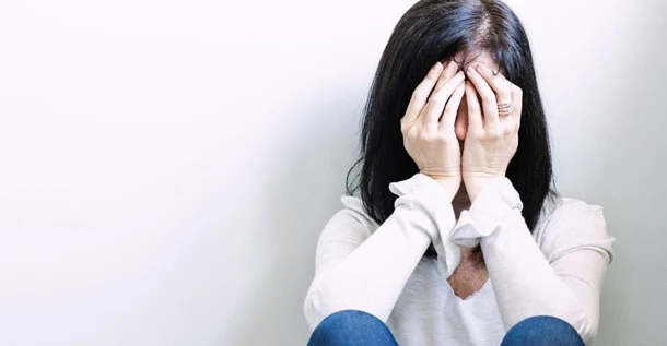 Menopause and Anxiety
