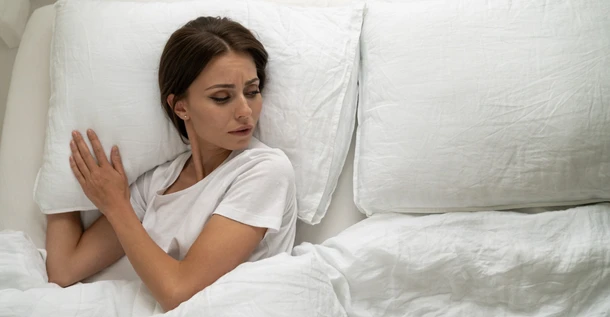 Menopause and Sexless Marriage