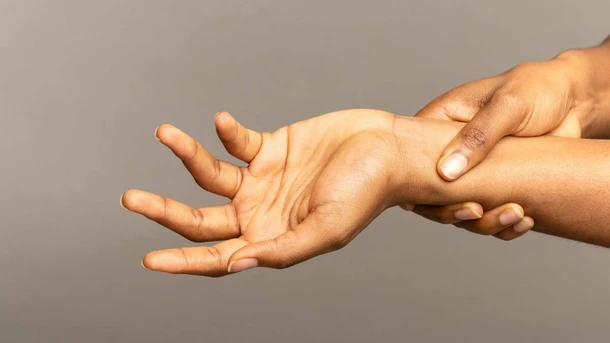 Menopause & Arthritis