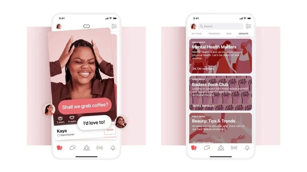 What is the Peanut App?