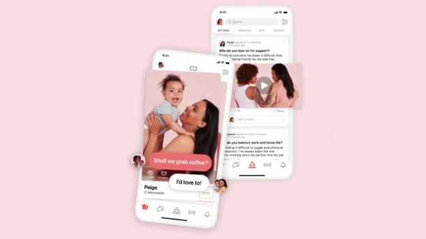 How Does the Peanut App Work?